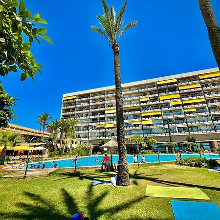 Castillo Santa Clara Torremolinos Kültér fotó