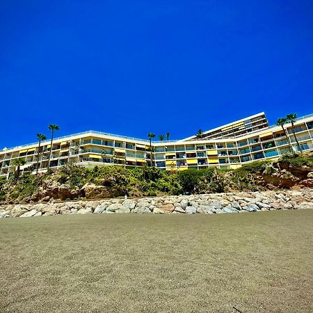 Castillo Santa Clara Torremolinos Kültér fotó